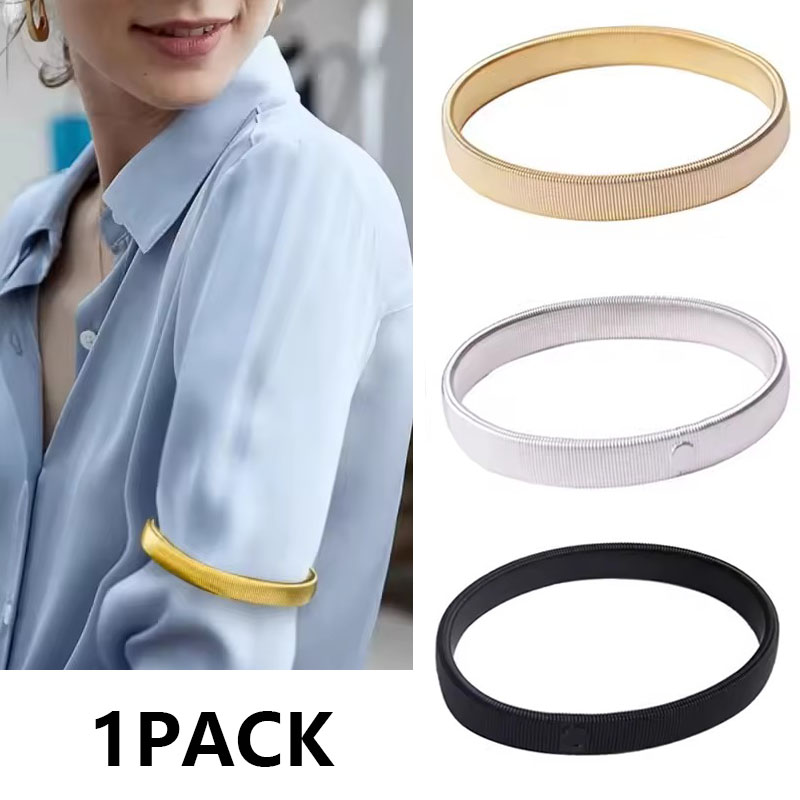 Men Accessories For Wedding - Regulowane elastyczne opaski na ramię, uchwyty