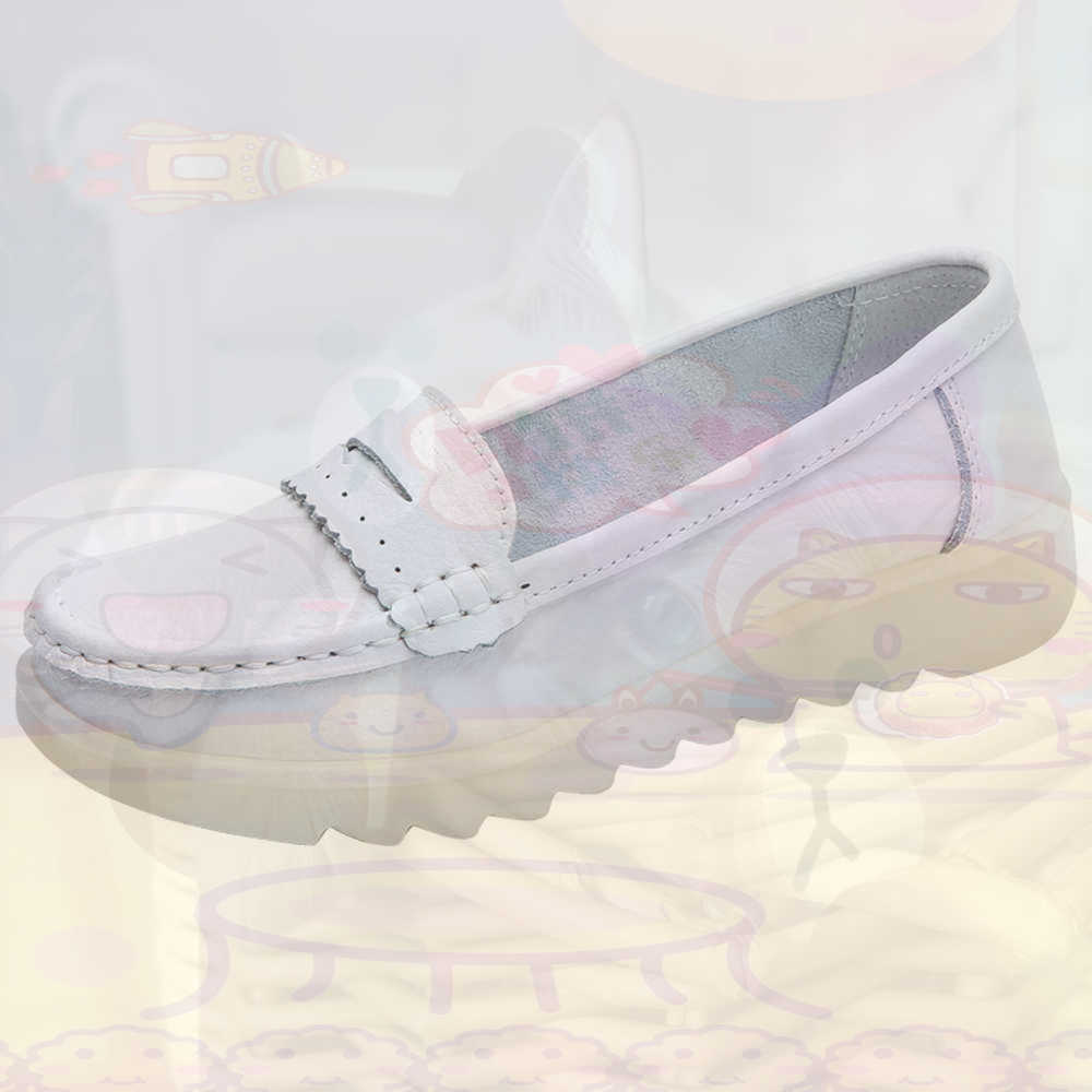 Men Accessories Low Price - Mokasyny do jazdy Nastoletnie trampki Deskorolka