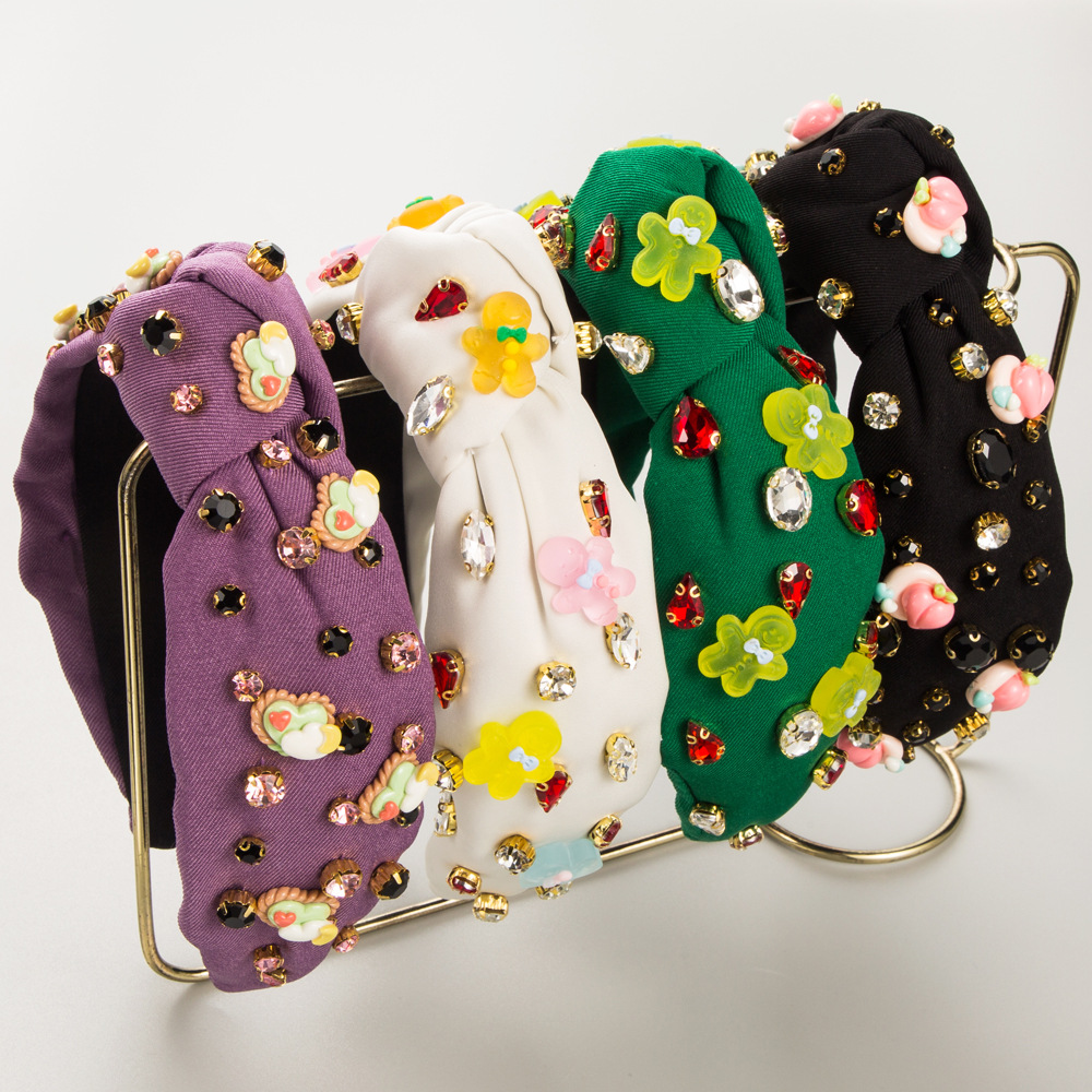 Men Accessories For Wedding - Popularna nowa opaska dekoracyjna z piernikowym