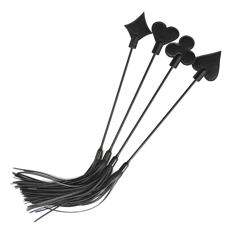 Men Accessories Usa - 1 szt. Erotyczne akcesoria, bicz do
