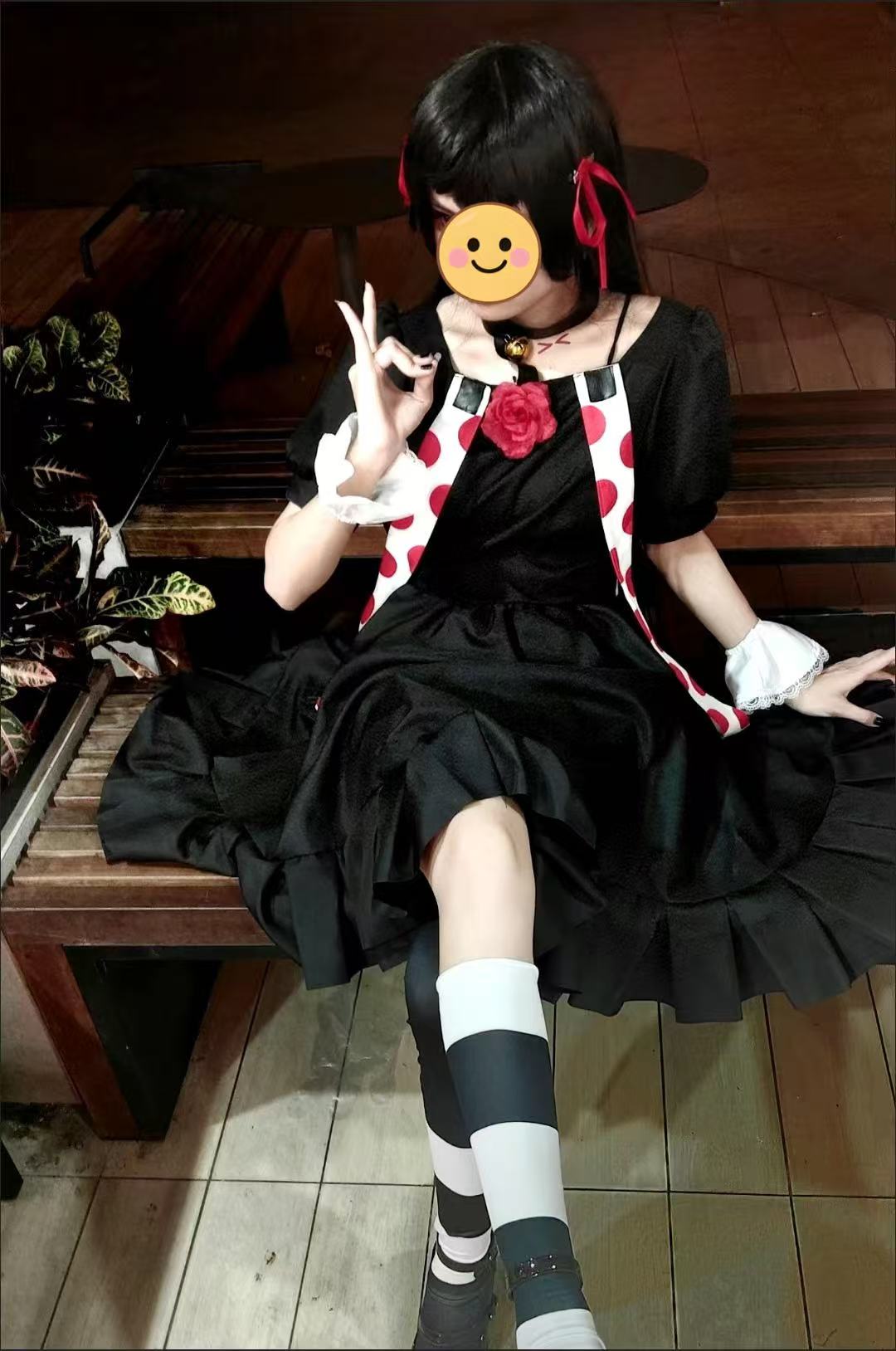 Men'S Accessories Japan - Anime Tokyo Ghoul Juuzou Suzuya Strój