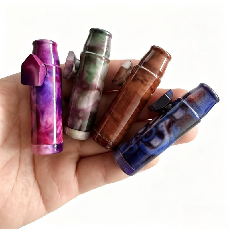 Men Accessories Usa - 4 szt. 8 szt. Aluminiowe modne