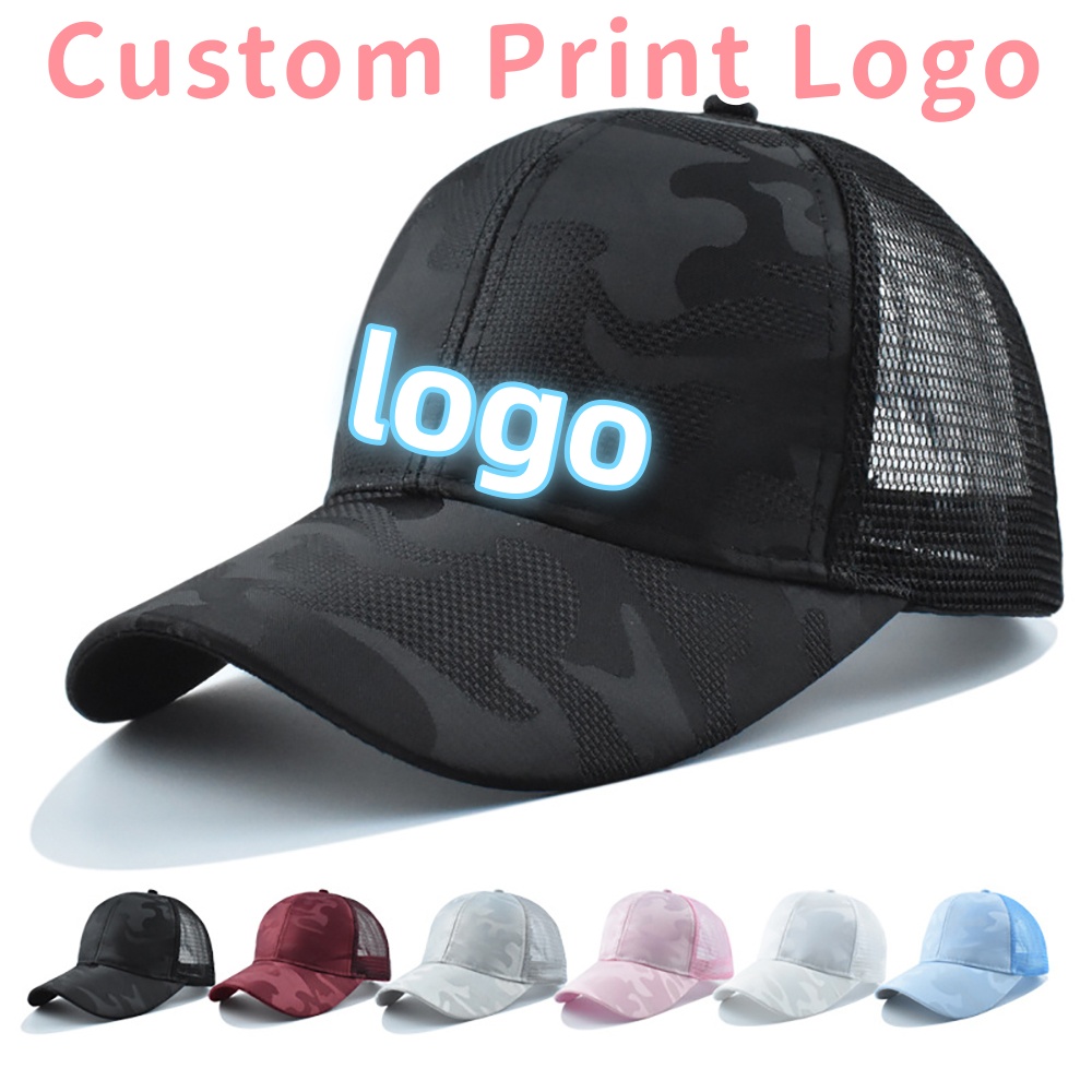 Hat Snapback Cap - Spersonalizowane czapki z daszkiem z nadrukiem