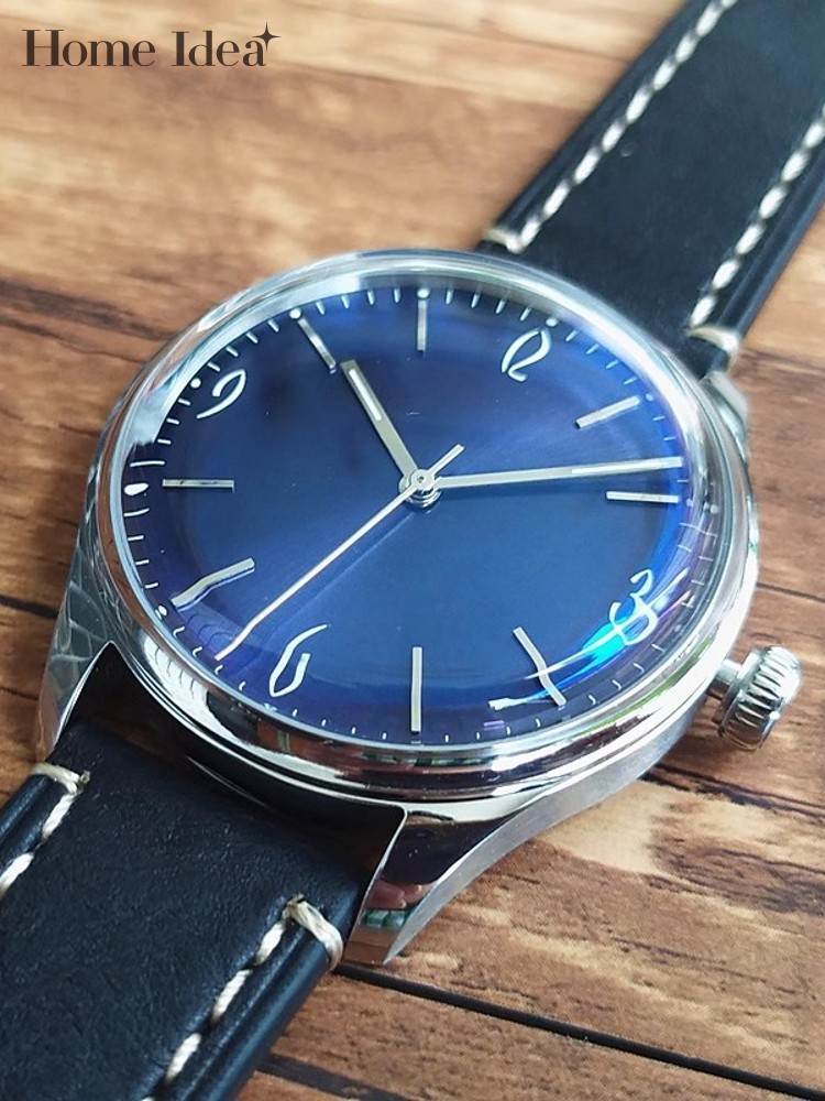 Men Accessories Ideas - Męskie zegarki automatyczne mechaniczne na rękę,