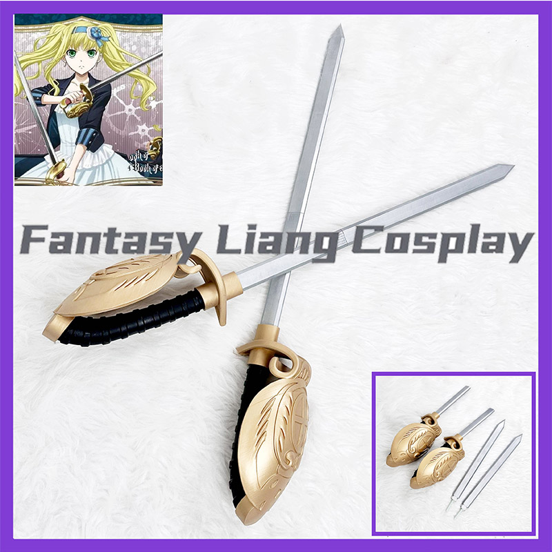 Men'S Accessories Japan - Rekwizyt do cosplayu anime Elizabeth Midford