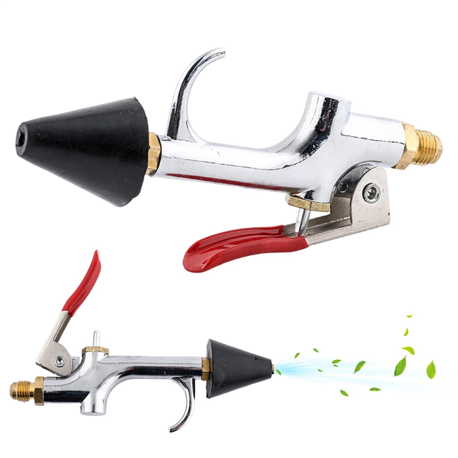 Men Accessories Usa - Dysza do czyszczenia sprężarki powietrza ze