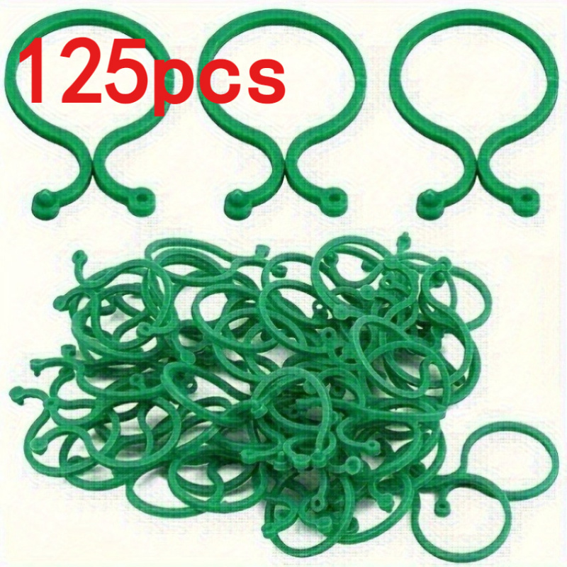 125 szt. Zestaw do podtrzymywa – Tie Clip Set recenzja i cena