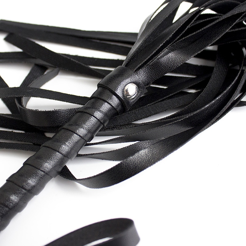 Akcesoria erotyczne BDSM Bonda – Men'S Vegan Accessories recenzja i cena