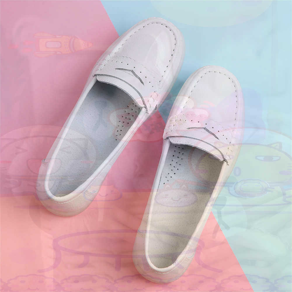 Mokasyny do jazdy Nastoletnie  – Men Accessories Low Price recenzja i cena