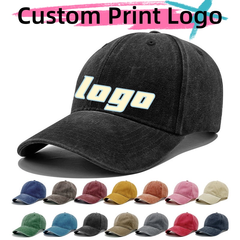 Czapka baseballowa z bawełny z – Hat Snapback Cap recenzja i cena