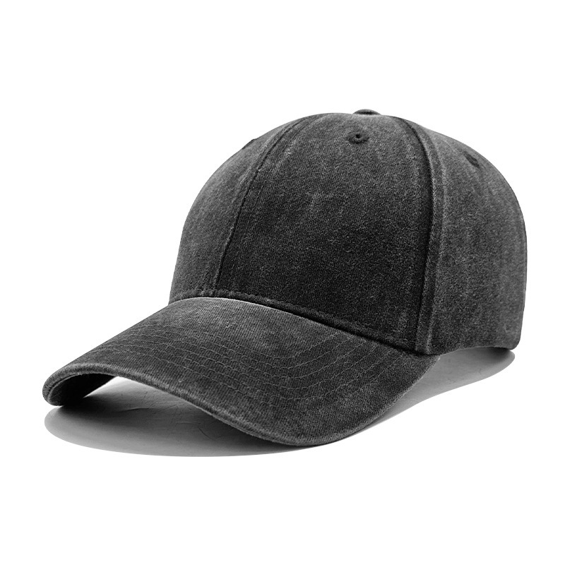 Czapka baseballowa z bawełny z – Hat Snapback Cap recenzja i cena
