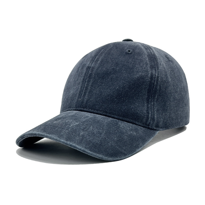 Czapka baseballowa z bawełny z – Hat Snapback Cap recenzja i cena