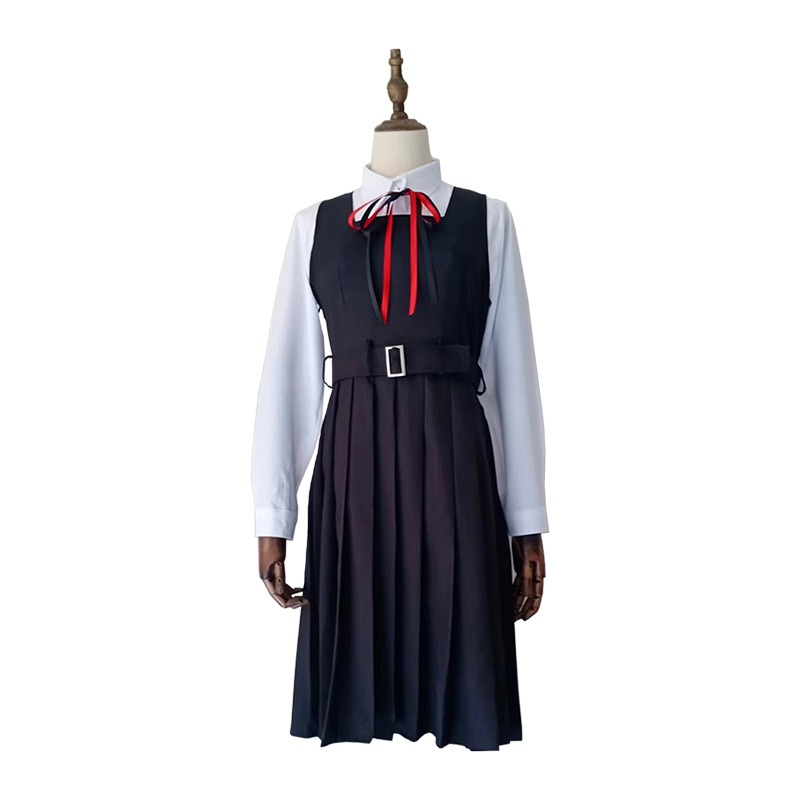Kostium cosplay na Halloween F – Tie Clip Set recenzja i cena