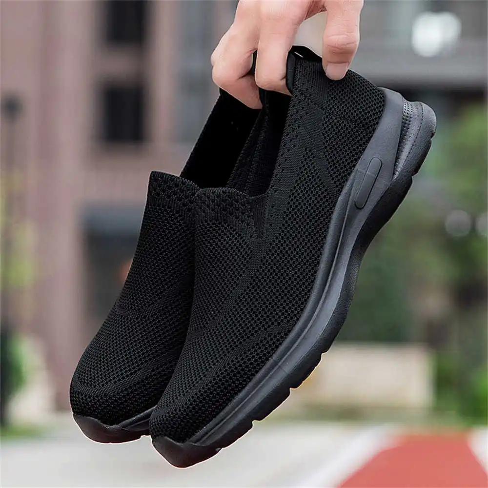 Bez koronkowych butów męskich  – Men Accessories Low Price recenzja i cena