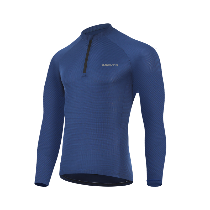Męska koszulka rowerowa z dług – Men Accessories Low Price recenzja i cena