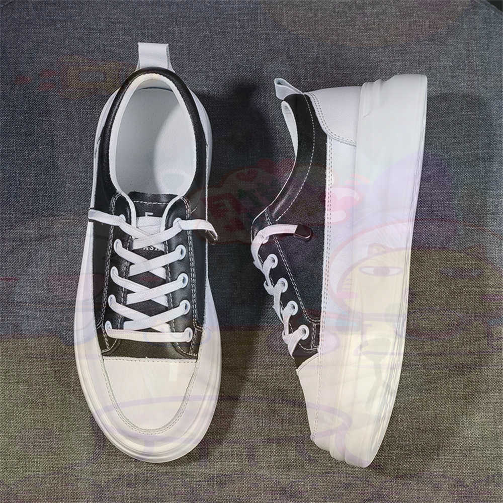 Sznurowane mokasyny Chunky Loa – Men Accessories Low Price recenzja i cena