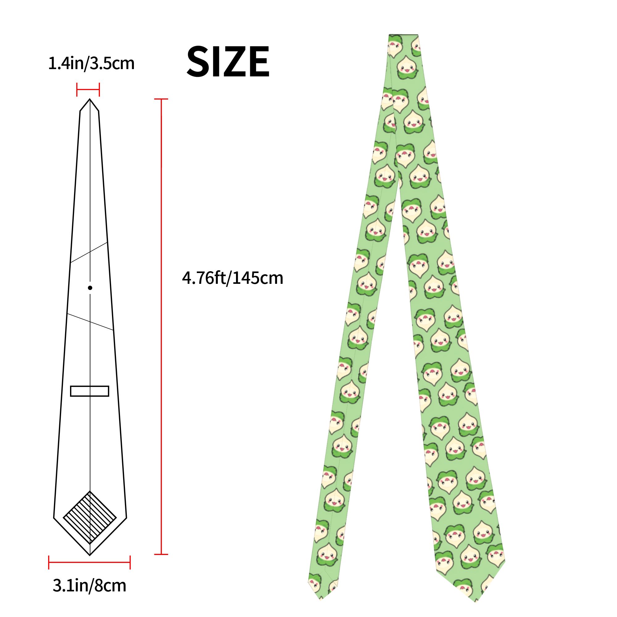 Uroczy krawat Pachimaris męski – Men Accessories For Wedding recenzja i cena