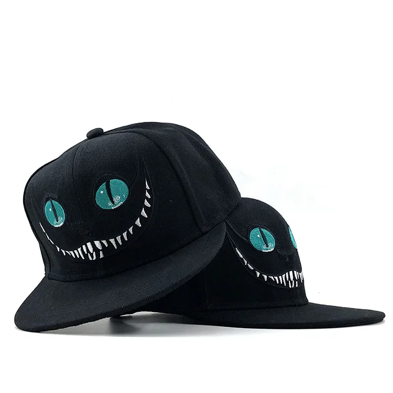 Czapki z daszkiem Cartoon Alic – Hat Snapback Cap recenzja i cena