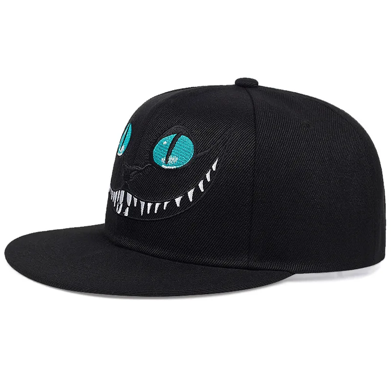 Czapki z daszkiem Cartoon Alic – Hat Snapback Cap recenzja i cena