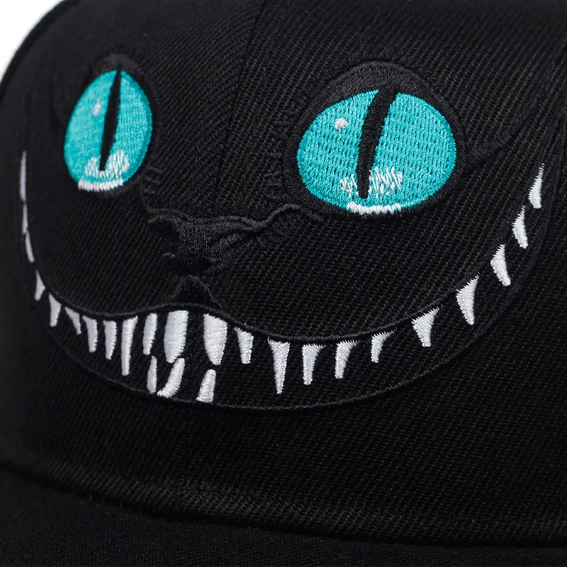 Czapki z daszkiem Cartoon Alic – Hat Snapback Cap recenzja i cena