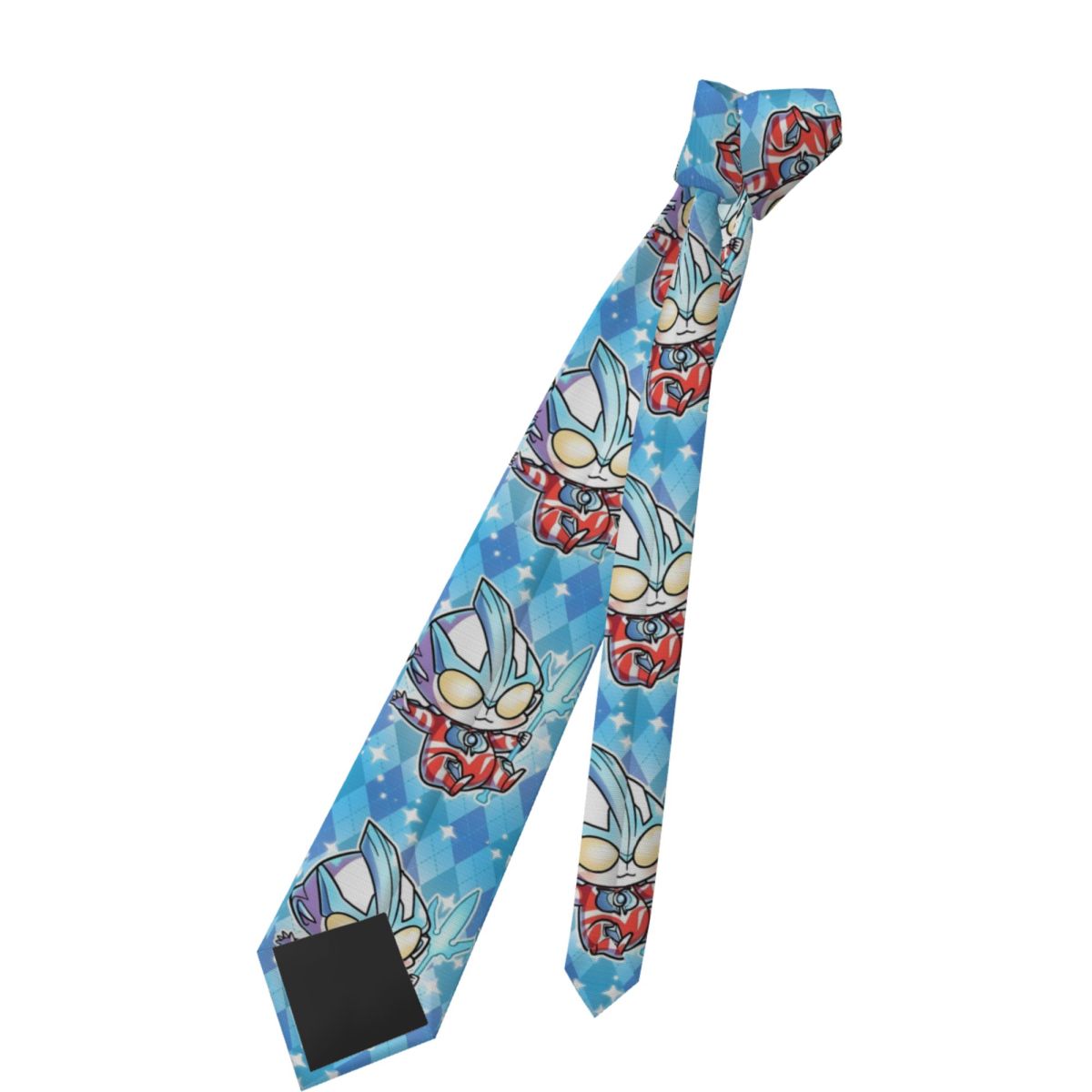 Krawat męski jedwabny w stylu  – Men Accessories For Wedding recenzja i cena