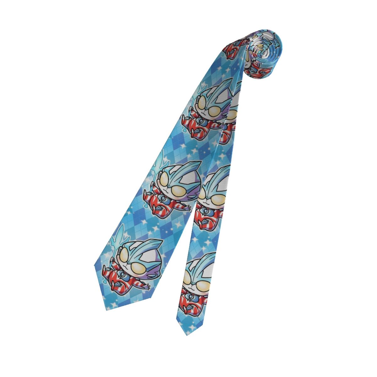 Krawat męski jedwabny w stylu  – Men Accessories For Wedding recenzja i cena