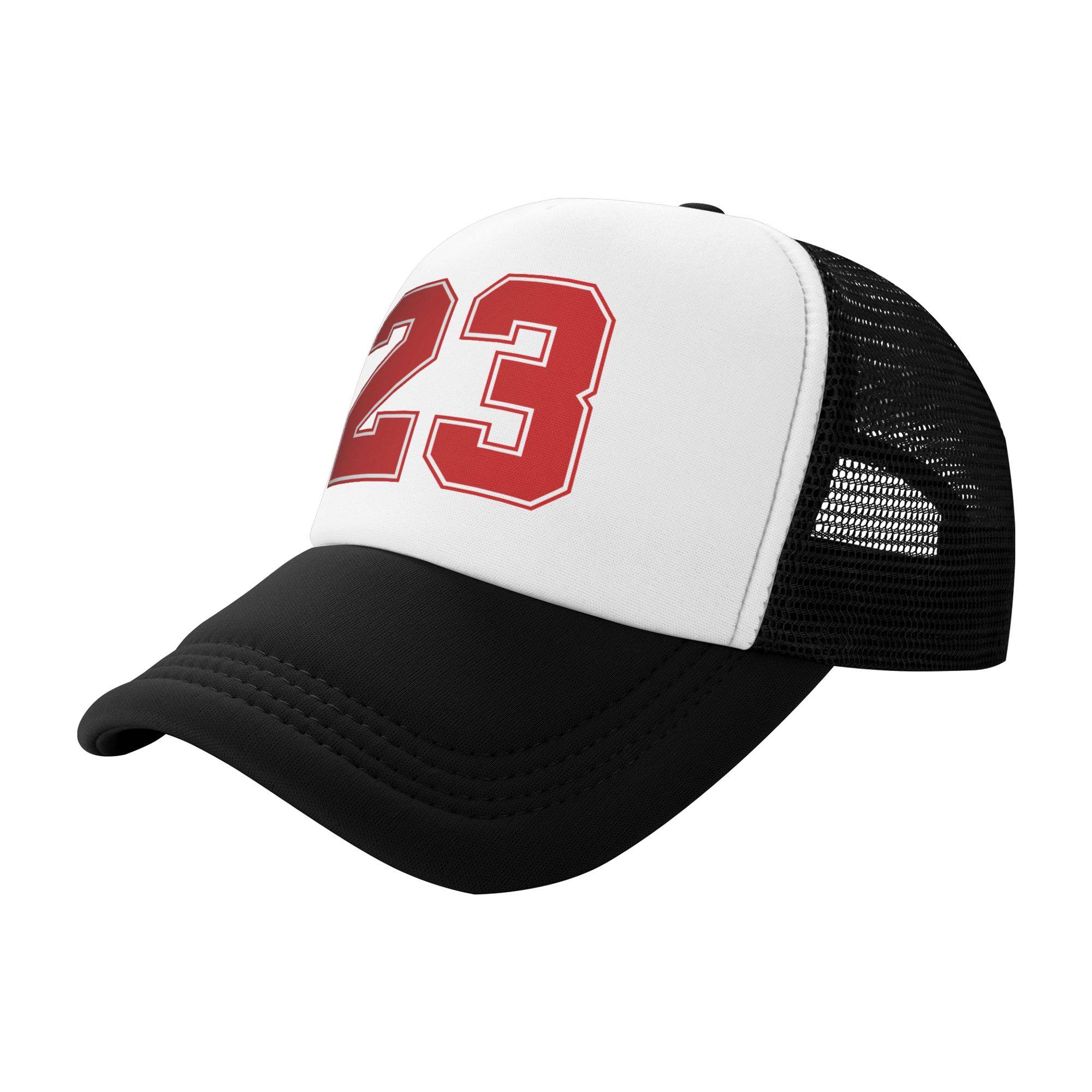 Klasyczna czapka baseballowa z – Hat Snapback Cap recenzja i cena