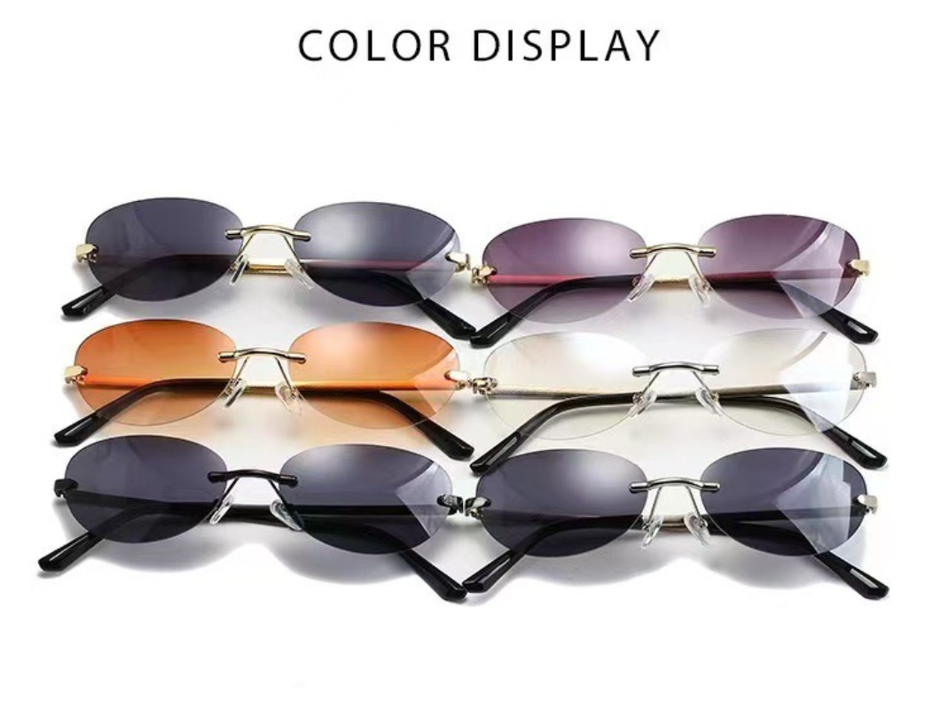 Okulary przeciwsłoneczne owaln – Men'S Accessories Glasses recenzja i cena