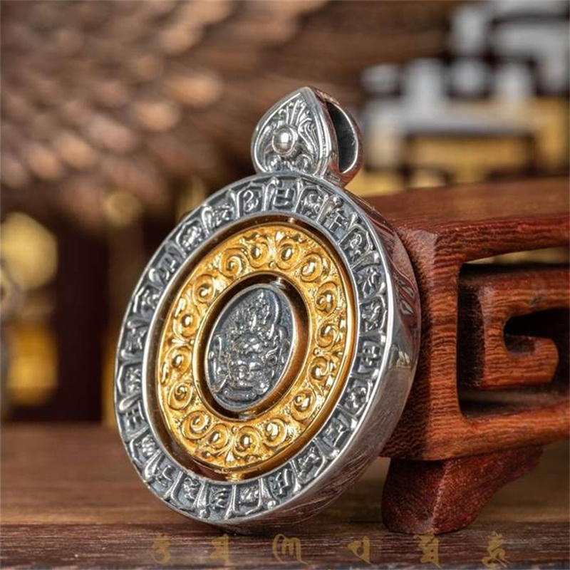 Etniczny Styl Dwanaście Znaków – Men Accessories Ethnic recenzja i cena