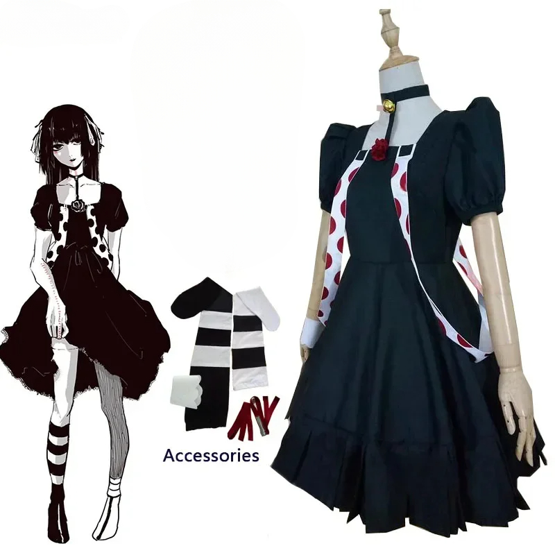 Anime Tokyo Ghoul Juuzou Suzuy – Men'S Accessories Japan recenzja i cena
