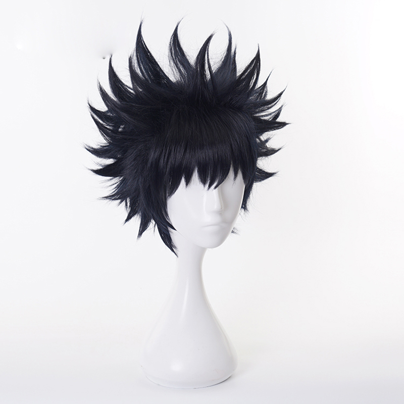 Anime Jujutsu Kaisen Fushiguro – Men'S Accessories Japan recenzja i cena