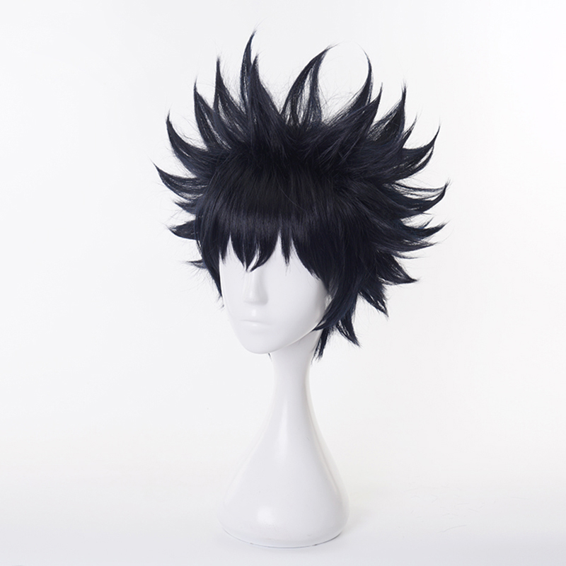 Anime Jujutsu Kaisen Fushiguro – Men'S Accessories Japan recenzja i cena