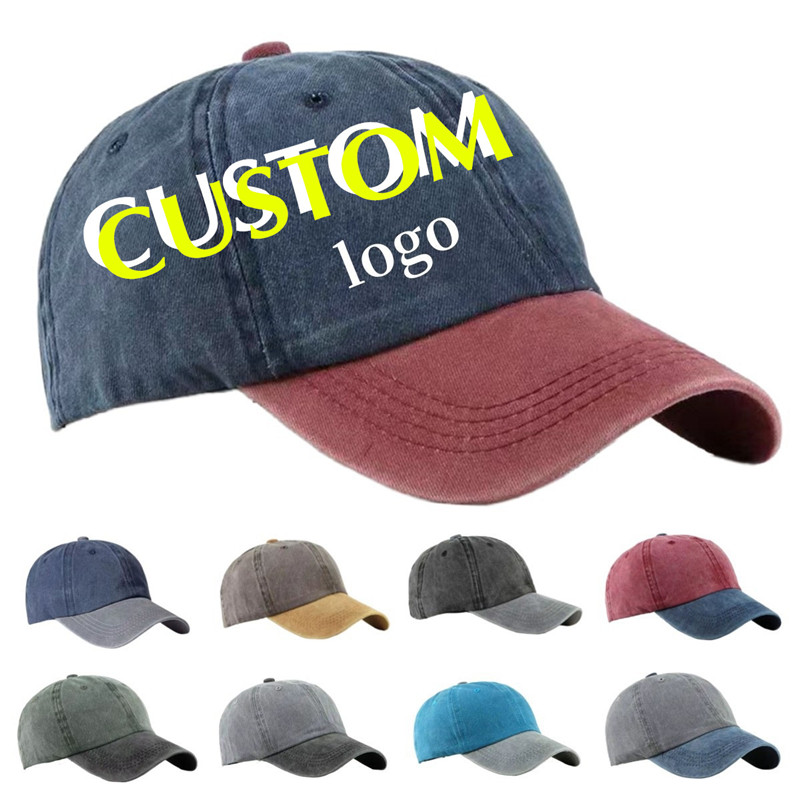 Czapki baseballowe z własnym l – Hat Snapback Cap recenzja i cena