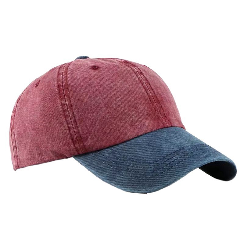 Czapki baseballowe z własnym l – Hat Snapback Cap recenzja i cena