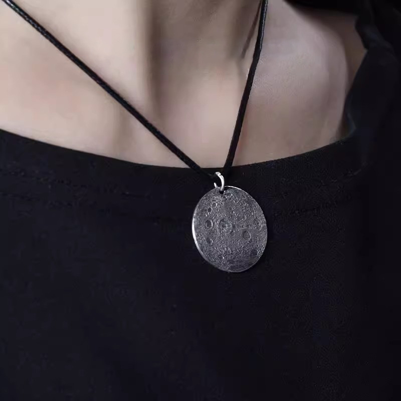 Naszyjnik męski w stylu etnicz – Men Accessories Ethnic recenzja i cena