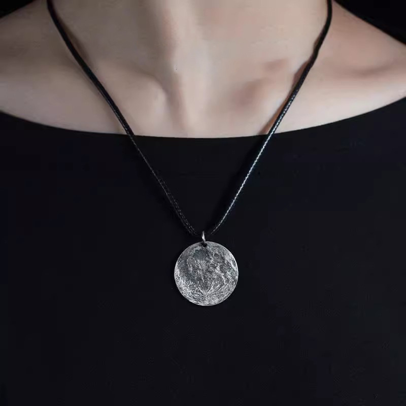 Naszyjnik męski w stylu etnicz – Men Accessories Ethnic recenzja i cena
