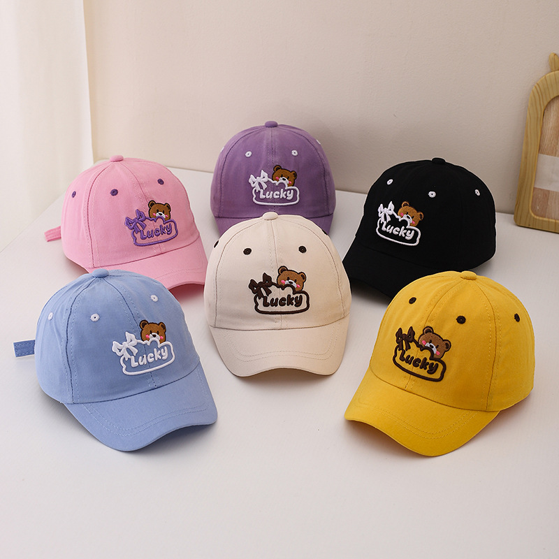 Dziecięca czapka przeciwsłonec – Hat Snapback Cap recenzja i cena