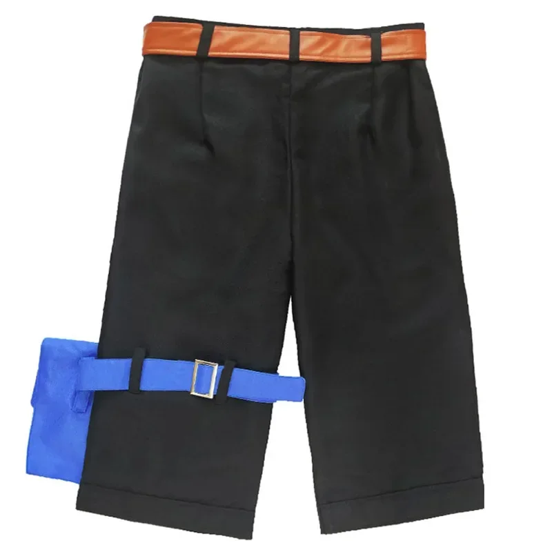 Kostium Cosplay Anime Portgas· – Men'S Accessories Japan recenzja i cena
