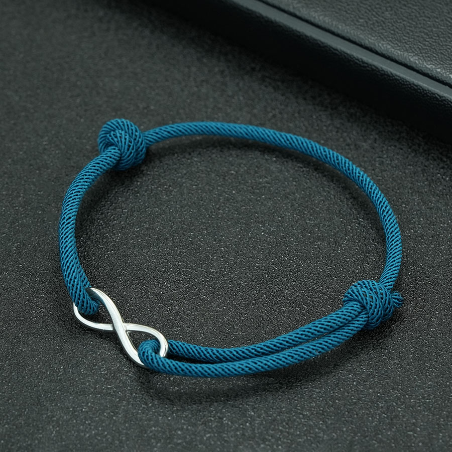 Unikalna męska bransoletka szn – Men'S Accessories Premium recenzja i cena