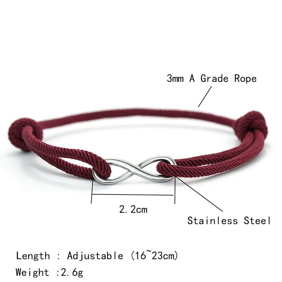 Unikalna męska bransoletka szn – Men'S Accessories Premium recenzja i cena