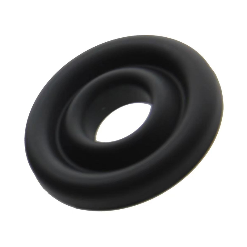 Akcesoria Uszczelniająca tulej – Men'S Vegan Accessories recenzja i cena