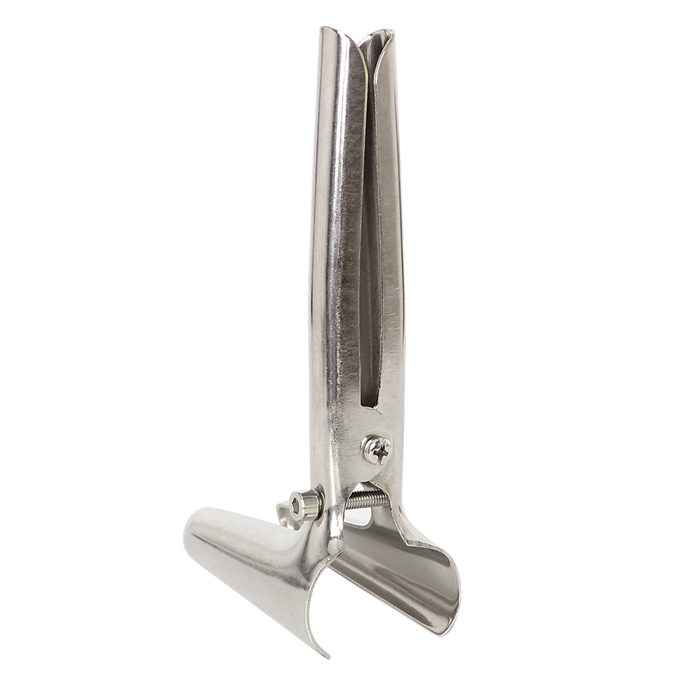 Metal Speculum Butt Plug Anal  – Men'S Vegan Accessories recenzja i cena