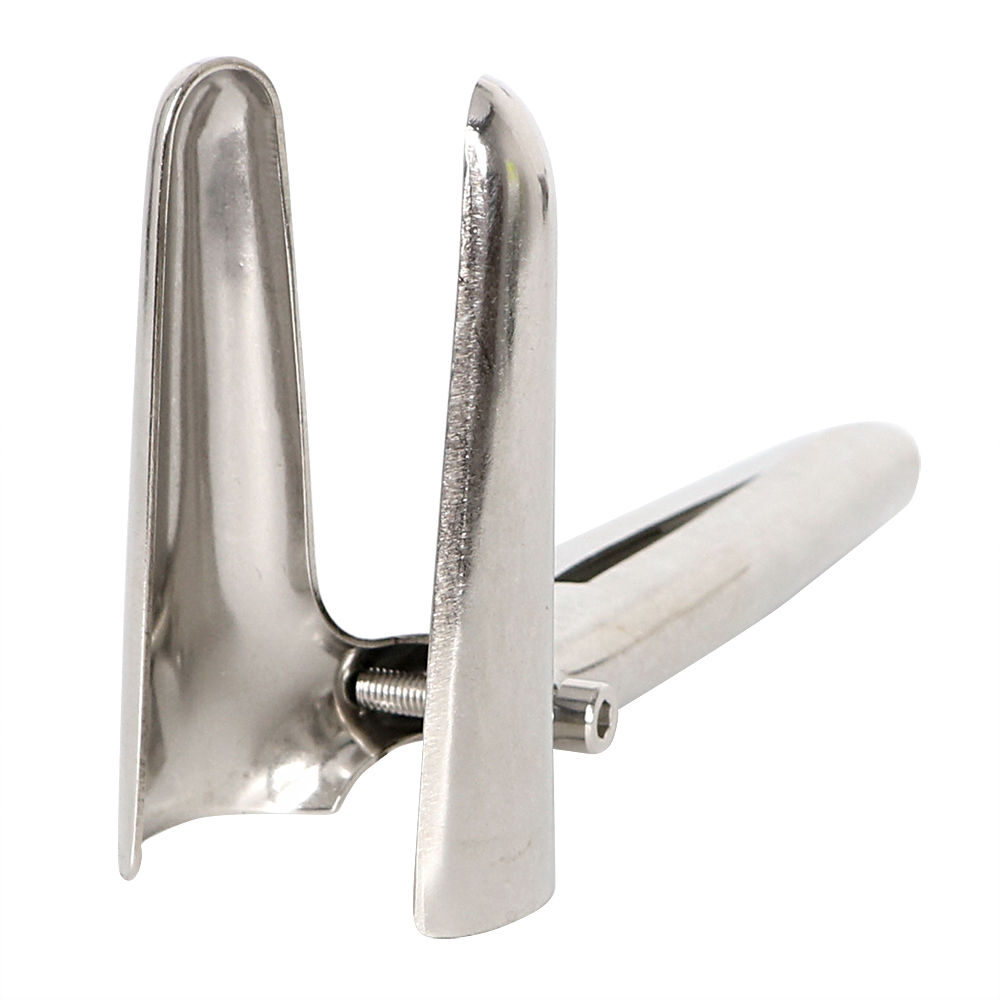 Metal Speculum Butt Plug Anal  – Men'S Vegan Accessories recenzja i cena