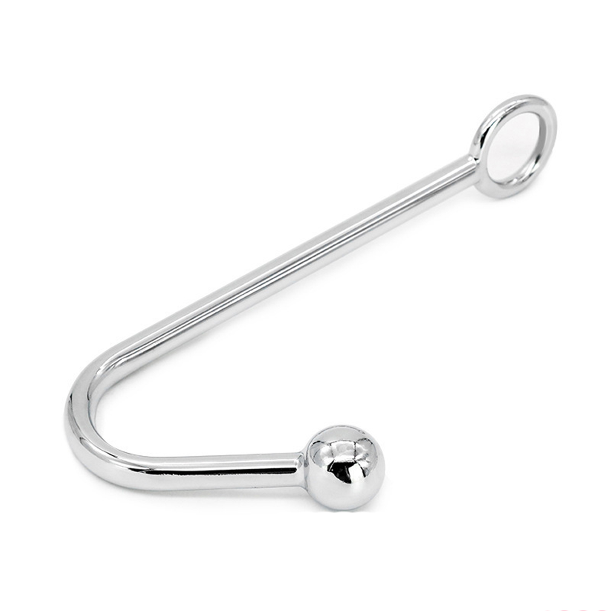 Metalowy korek analny haczyk d – Men'S Vegan Accessories recenzja i cena