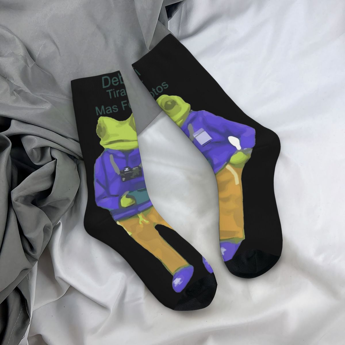 Bad Bunny DTMF Album 2025 Debi – Men Accessories Ideas recenzja i cena