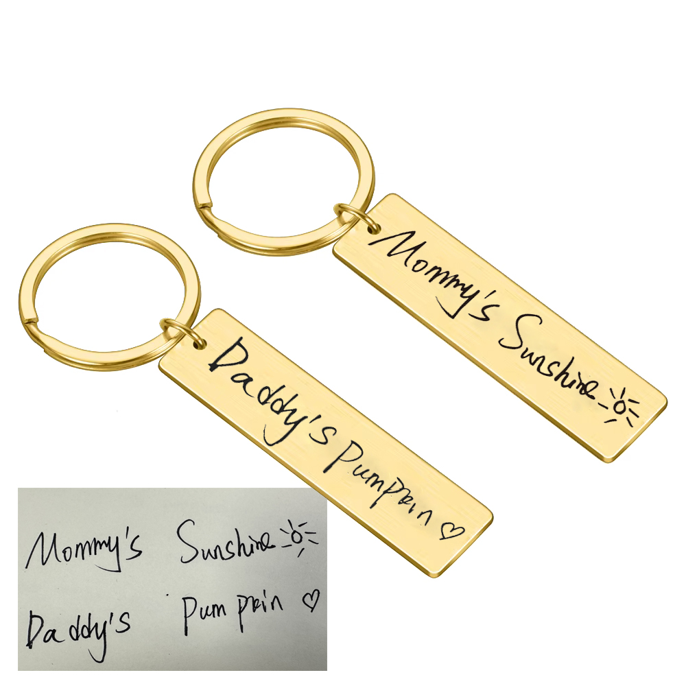 Rzeczywisty brelok do pisma rę – Men Accessories Ideas recenzja i cena