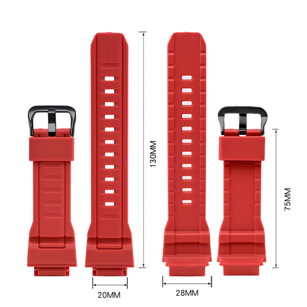 Pasek do zegarka dla serii Cat – Men'S Accessories Premium recenzja i cena