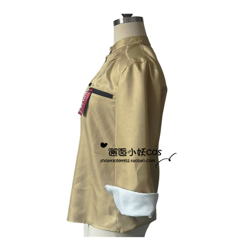 Kostium Cosplay Anime Aoba Tsu – Men'S Accessories Japan recenzja i cena
