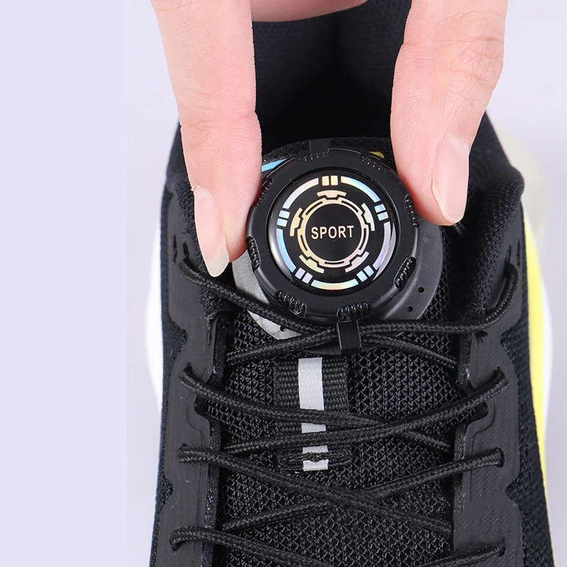1 para sznurówek do butów spor – Men'S Accessories recenzja i cena