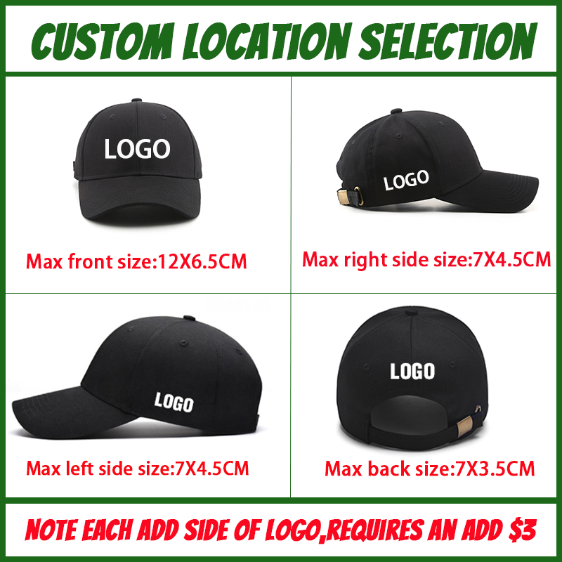Fedoryn Personalizowana Haftow – Hat Snapback Cap recenzja i cena
